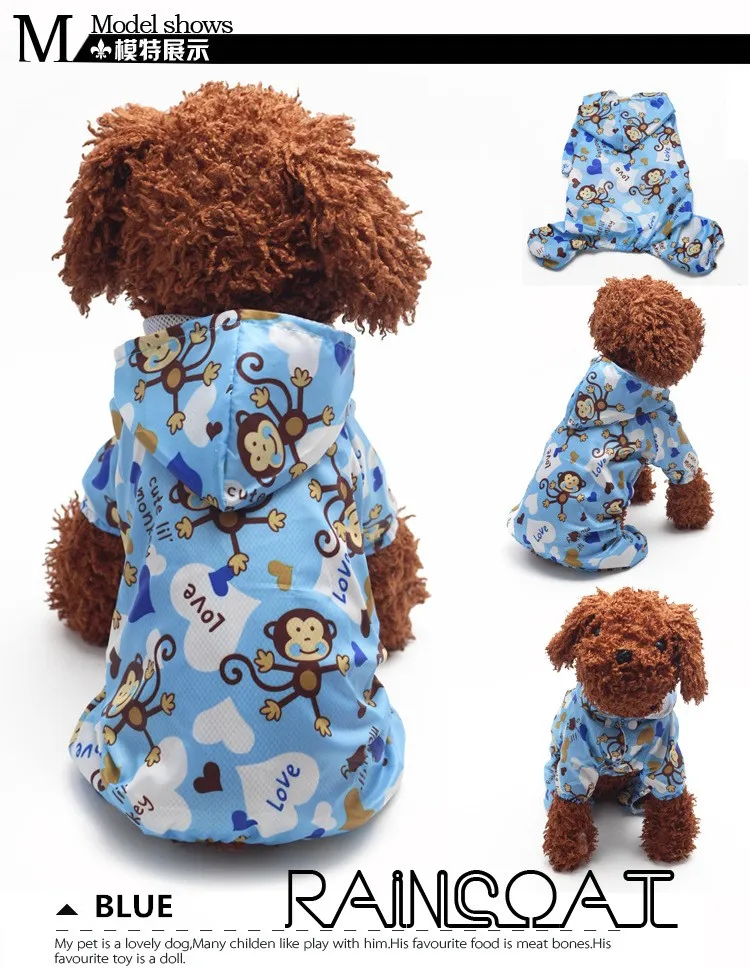 small dog raincoat (12)