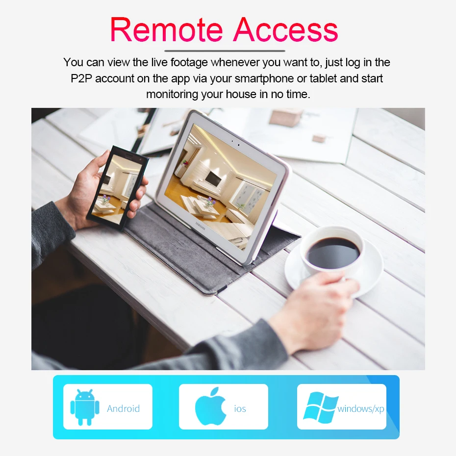  Techege Audio di Sicurezza Macchina Fotografica Del Ip di Poe Super Hd 5MP H.265 Onvif Esterna Impe