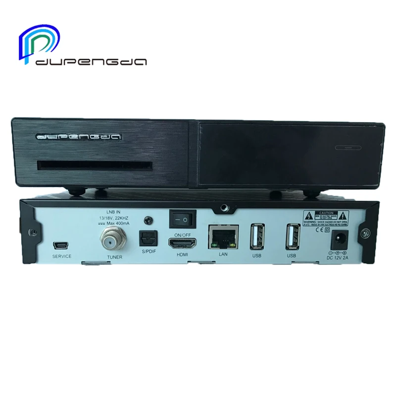 

2017 Newest model dream tv box dm 520 dvb s2 Tuner Linux Satellite Receiver Full HD 1080p Set Top Box