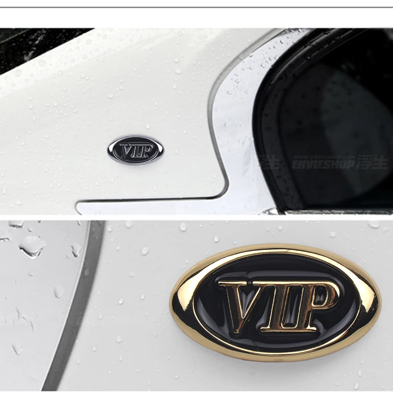 VIP