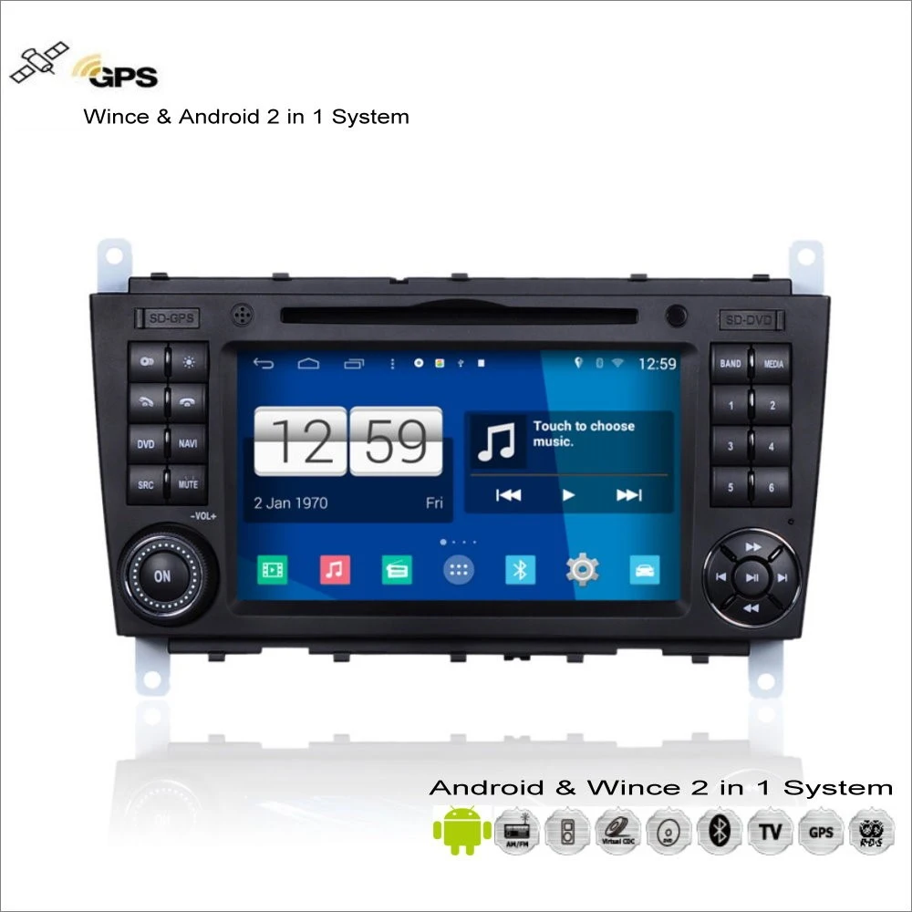 Flash Deal Liislee Car Android Multimedia For Mercedes Benz CLC CL203 W203 2004~2010 Radio DVD Player GPS Nav Navigation Audio Video System 1 Flash Deal Liislee Car Android Multimedia For Mercedes Benz CLC CL203 W203 2004~2010 Radio DVD Player GPS Nav Navigation Audio Video System 1