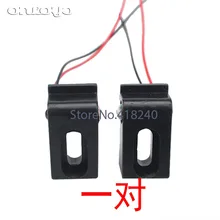 Ordinateur machine à broder pièces contrôle de la lumière bobineuse capteur oeil (une paire) haute vitesse(China)