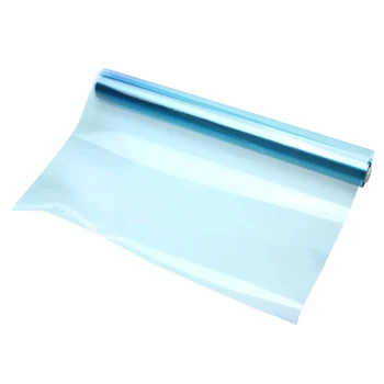 

PCB Hot Sale Portable Photosensitive Dry Film for Circuit Production Photoresist Sheets 30cm x 5m Electronic Components