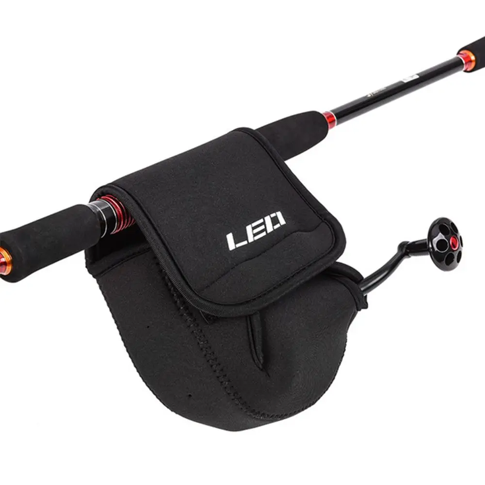 Buy 1Pcs Fishing Reel Protective Case Cover Holder