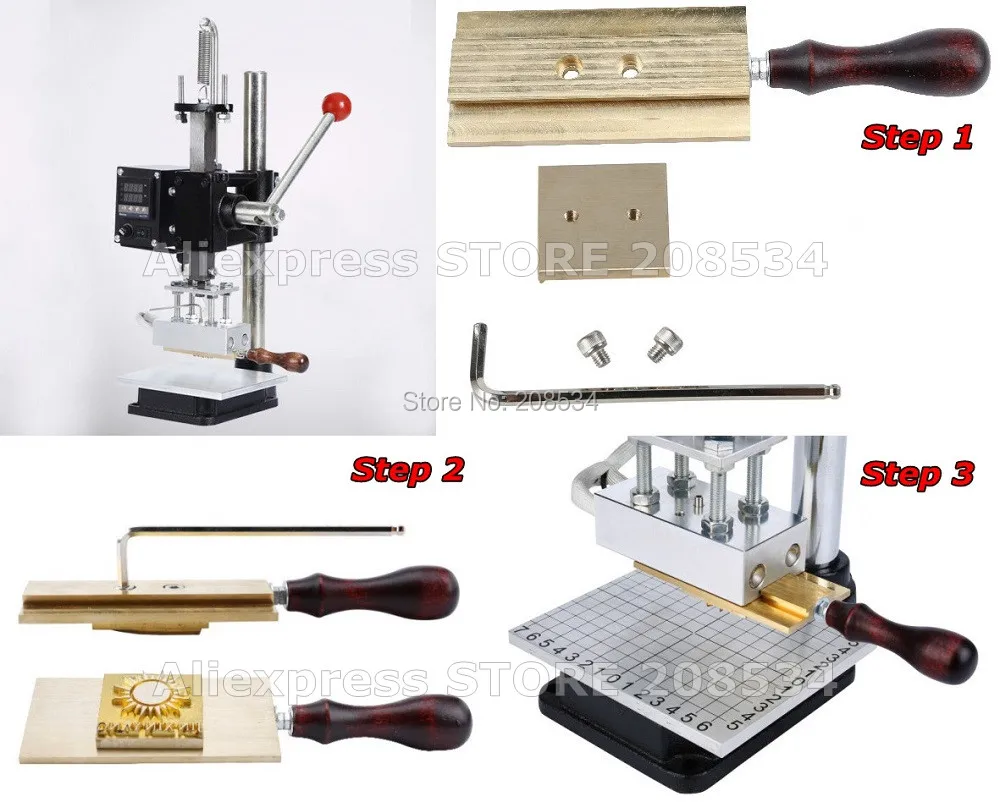 Install Logo Mold_