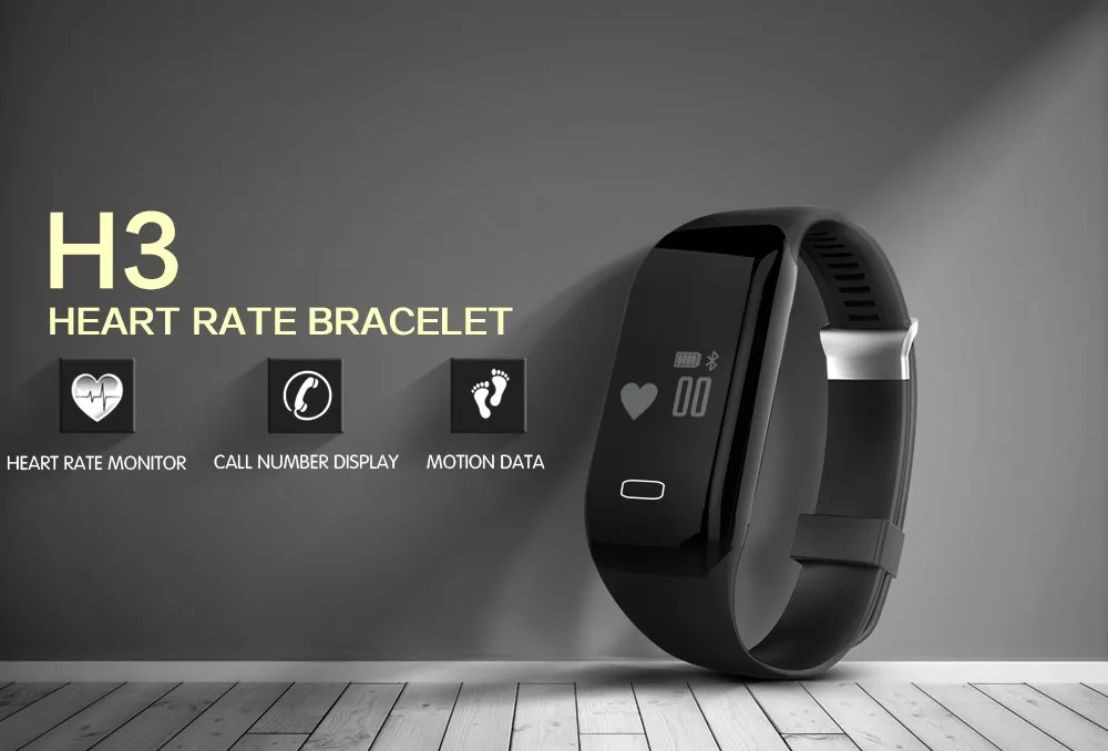 Aliexpress.com : Buy New IP69 Waterproof Heart Rate
