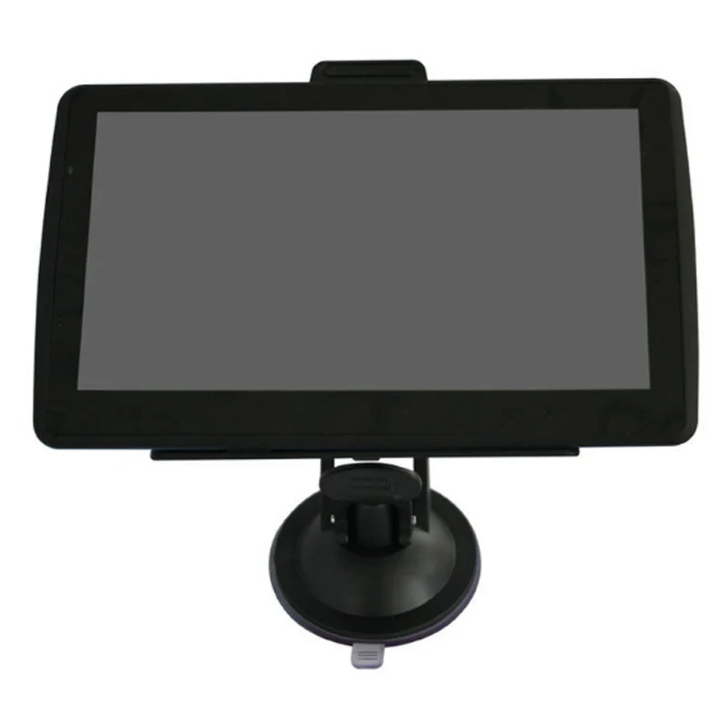 

7 inch Car GPS Navigator 4GB + FM + free latest maps Navigator Av-in Bluetooth
