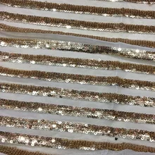 Тюль французский вышитые сетчатые кружева ткань Африканская кружевная ткань высокого качества гипюр кружева для африканской свадьбы