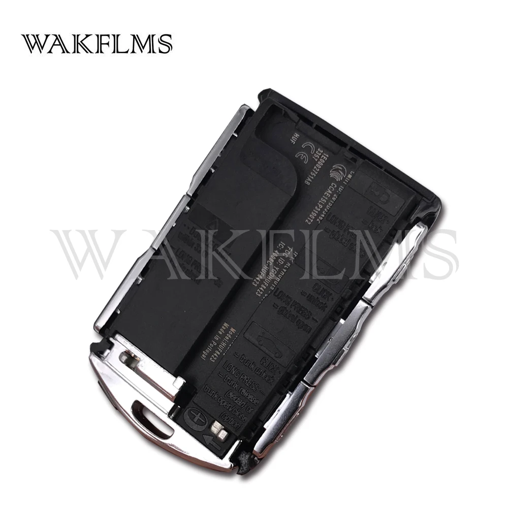 OEM 433MHz H Chip Genuine Smart Key Remote For Volvo XC60 XC90 V90 S90 XC90 XC40 V60 2015 2016 2017 2018 2019 2020 YGOHUF8432