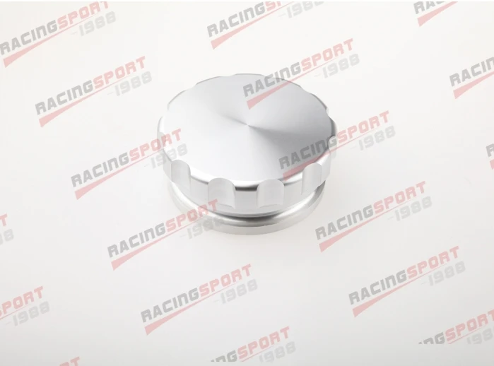 Aluminium Alloy Weld On 1.5/"38.1mm Filler Neck And Cap Oil Water Tank Fuel