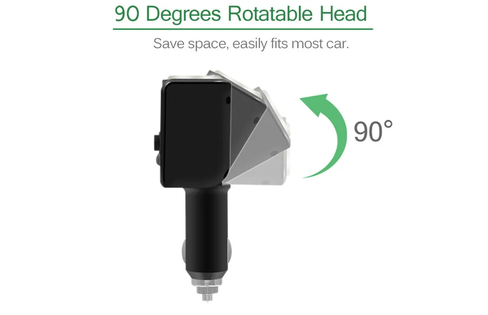 usb lighter 7