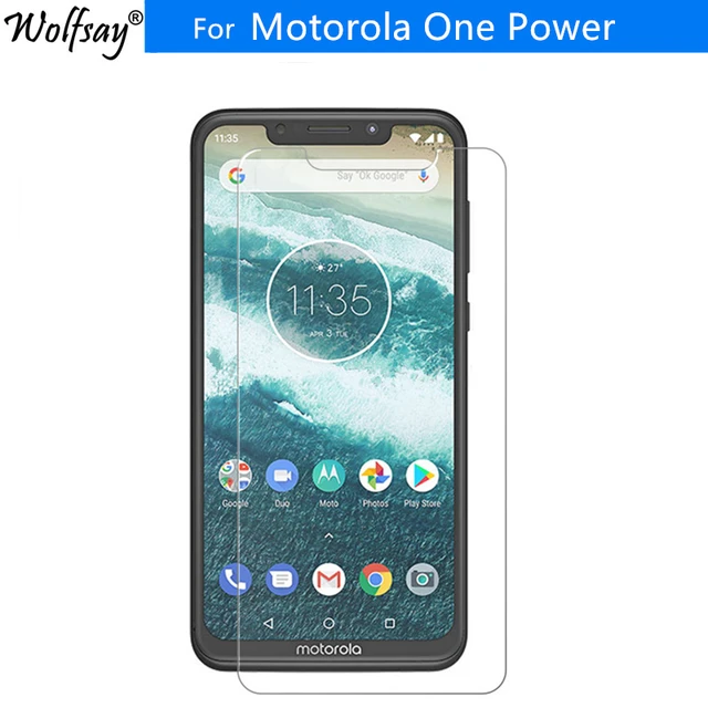 Best Offers 2PCS For Tempered Glass Motorola Moto One Power Screen Protector For Motorola One Power 9H Premium Glass For Moto One Power Best Offers 2PCS For Tempered Glass Motorola Moto One Power Screen Protector For Motorola One Power 9H Premium Glass For Moto One Power