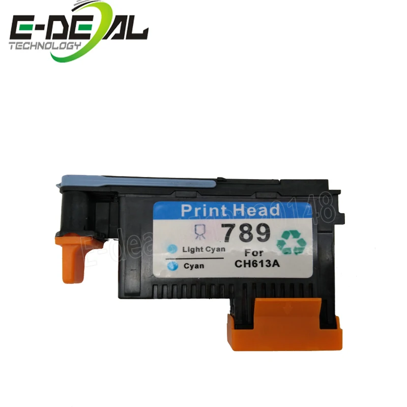 E-deal печатающая головка 789 для CH613A Light Cyan и принтера HP Designjet L25500 25500 | Компьютеры офис