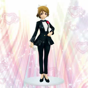 Японская Оригинальная фигурка аниме LoveLive Hanayo Koizumi Свадебная церемония ver экшн