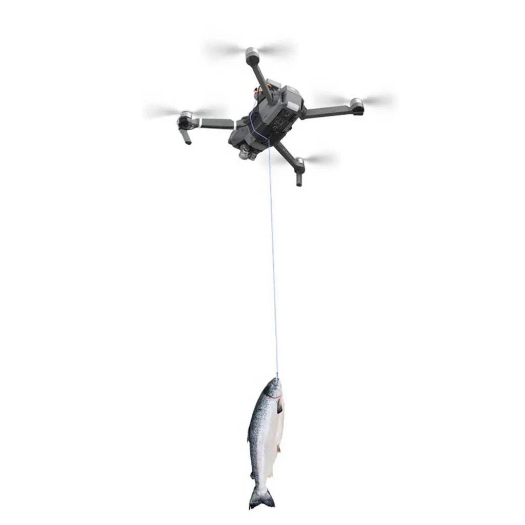 

Drone Release and Drop Device Fishing Bait Accessories for DJI Mavic Pro