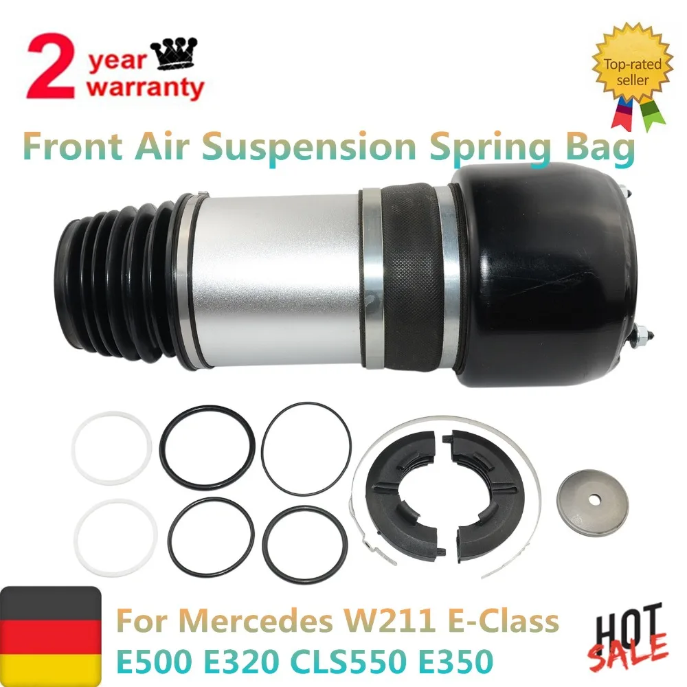 AP03 Front Air Suspension Repair Bag For Mercedes benz W211 W219 E