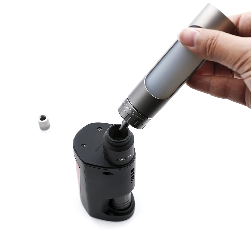 GeekVape Flask Liquid Dispenser 8ml for GBOX Mod (1)