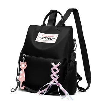 

2020 Women Anti Theft Backpack New Fashion Backpacks Waterproof Oxford Female Small Bagpack Schoolbags for Girls Mochila