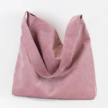 Женские Сумки тканевая сумка-тоут Хлопковая сумка для покупок Для женщин экологический многоразовый Наплечные сумки для шоппинга