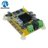 TDA7492 assembler Bluetooth V4.0 4.0 récepteur CSR8635 carte amplificateur de puissance stéréo 50W + 50W 50W Microphone Module d'interface AUX ► Photo 2/6