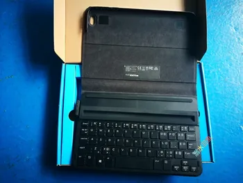 

MAORONG TRADING Original keyboard for HP Pro Tablet 408 tablet protector keyboard case keyboard base
