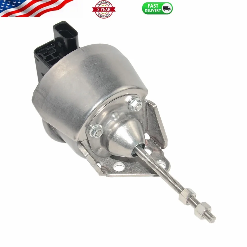 AP03 03L198716B NEW TURBO WASTEGATE ACTUATOR for Audi A3 TT For VW