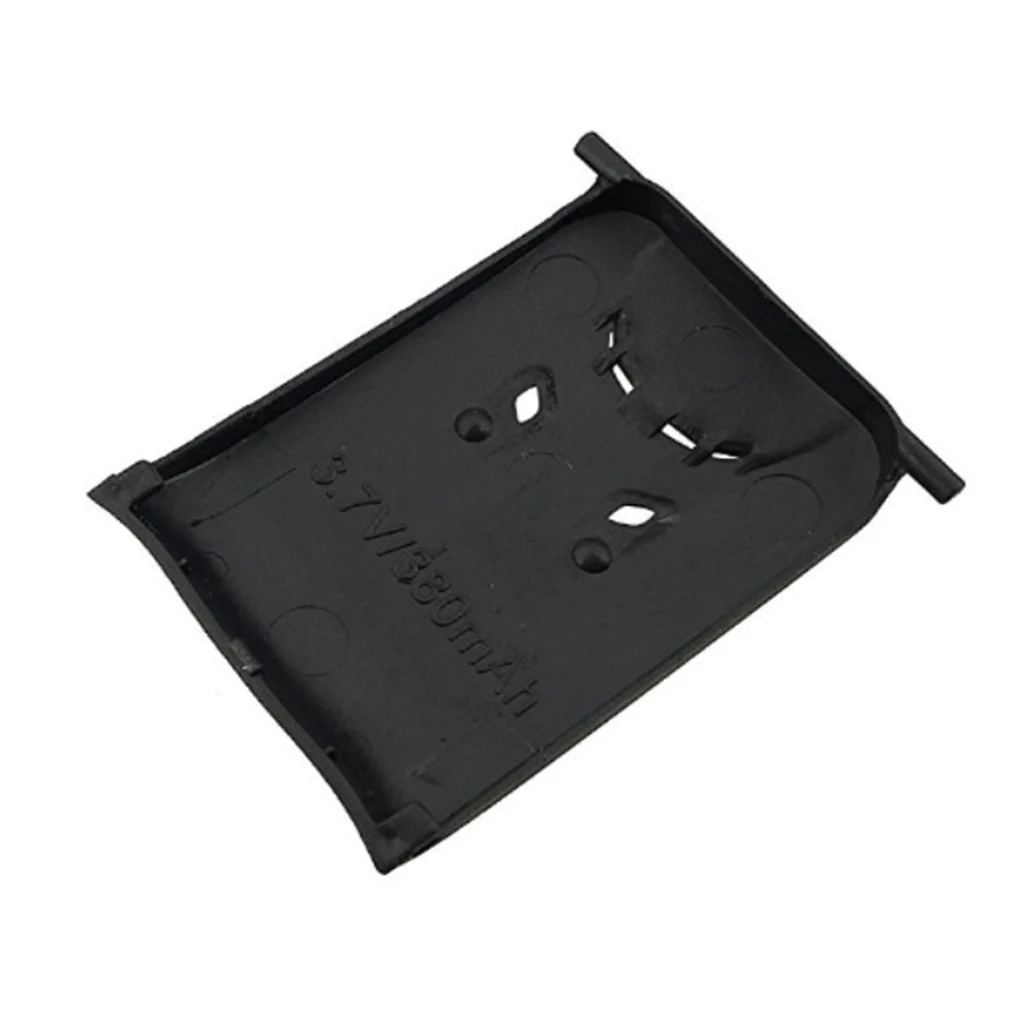 1PC Quadcopter Battery Cover Back Holder for SYMA X21 X21W Drone Parts