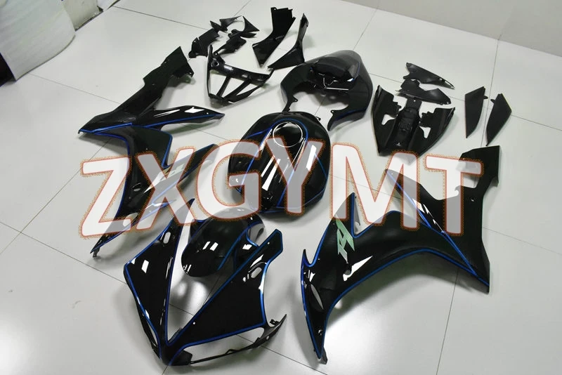 

Bodywork YZF R1 2006 Plastic Fairings for YAMAHA YZFR1 04 05 Fairings YZF R1 2004 - 2006