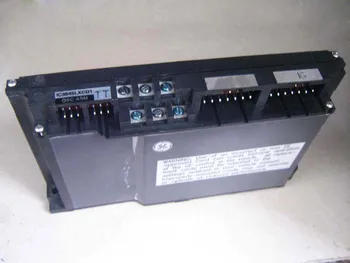 

GE IC3645LXCD1 TT TX Traction Board Logic Card Oscillator Card