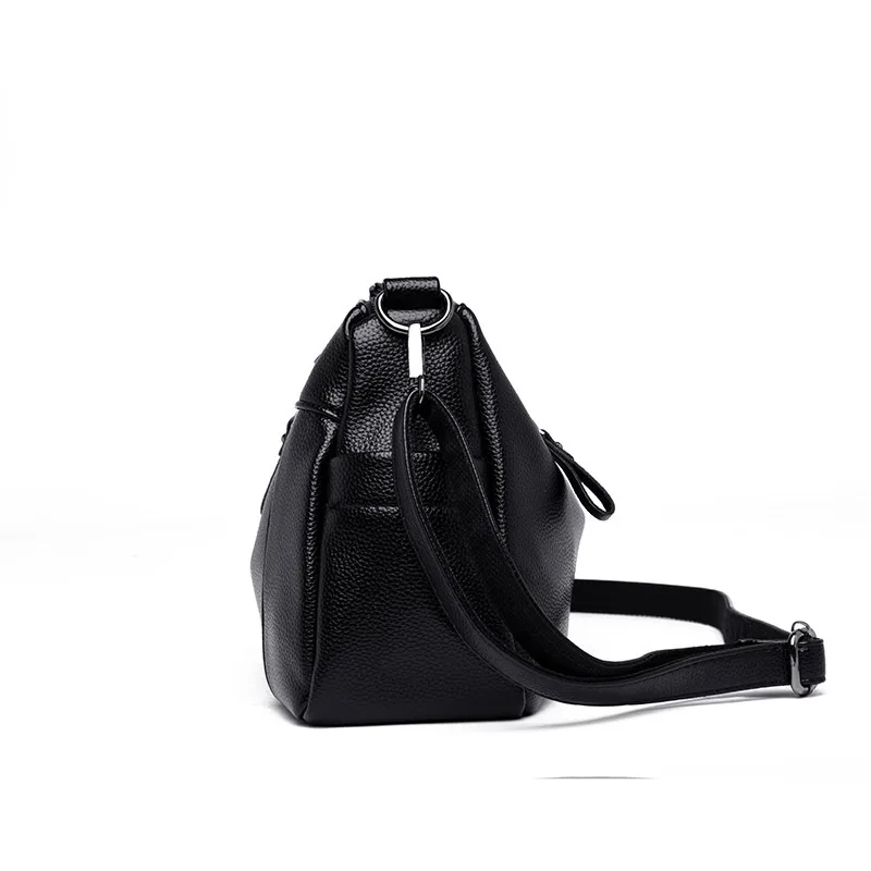 brown Borsoni Crossbody Del Il Di viola Borsa rosso A Messaggero Solido Dell'annata Spalla Signore Colore blu Sacchetto Qualità Youda Casual Borse Delle Alta Femminile Modo Nero CgUHnqRH