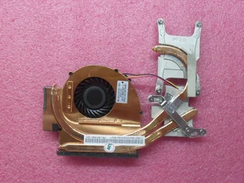 

New Original For Lenovo ThinkPad T510 T510i Cpu Cooling Fan Heatsink 60Y5491 60Y5492