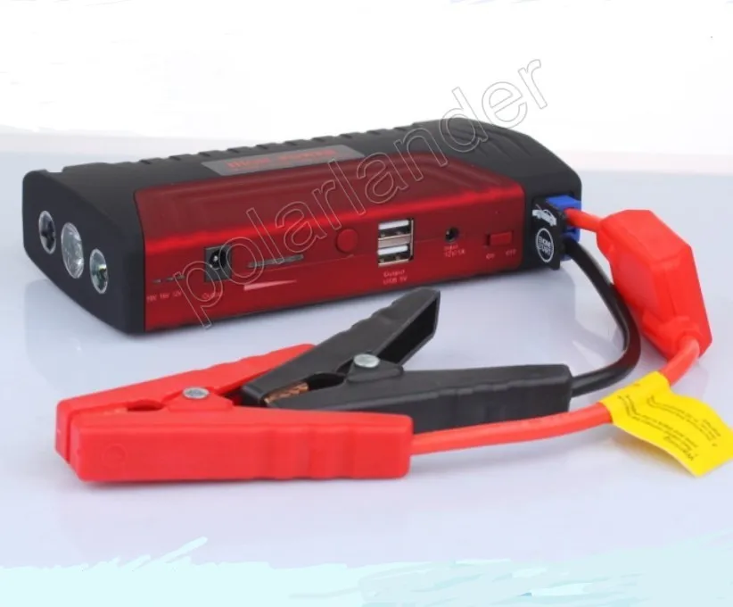 Car jump starter Multi-function Car JumpStarter Booster Start Emergency Battery Pack Power Bank for Mobile Phone Laptop 8 aeProduct.getSubject()