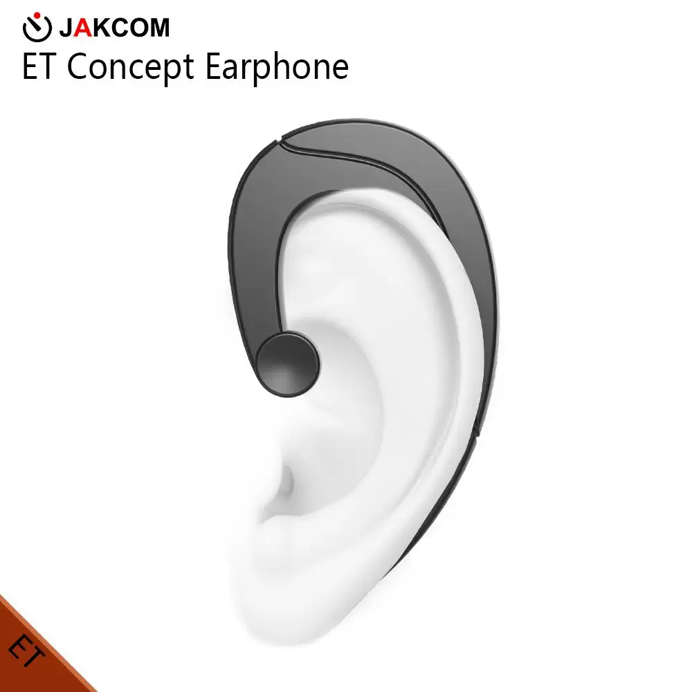 

JAKCOM ET Non-In-Ear Concept Earphone Hot sale in Mobile Phone Flex Cables as oukitel k6000 j2 motherboard oukitel k10000 pro