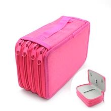 Pencil Case Estuche Escolar Estojo Escola Kalemlik Estuches Para El Colegio Pencilcase Box Trousse Scolaire Stylo Lapices Bag estojo escolar estojos de escola school pencil case de lapis trousse scolaire stylo pencilcase papelaria estuches para lapices