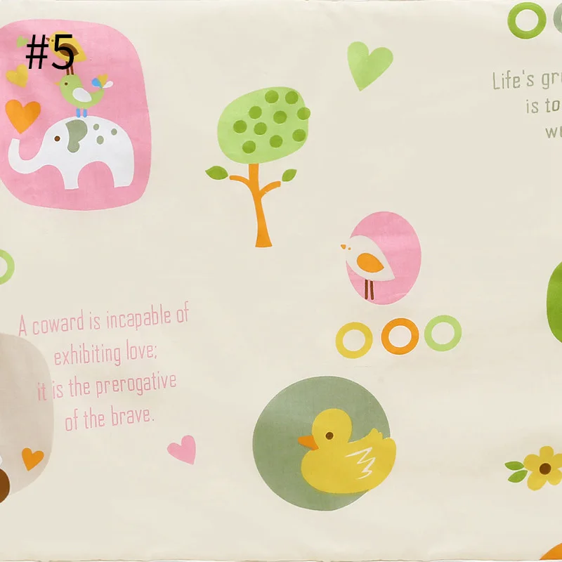 Водонепроницаемые пеленальные коврики для новорожденных, хлопковые пеленки для новорожденных, пеленки для младенцев, портативные пеленальные коврики, матрас, простыня