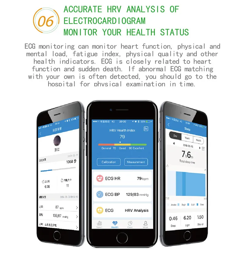 MAFAM E04 ECG смарт-браслет PPG смарт-Браслет фитнес кровяное давление пульсометр калории Смарт-часы ремешок для мужчин