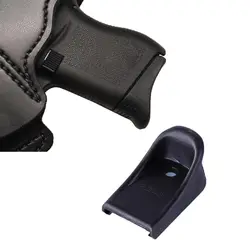 Принадлежности для охоты Пирс Ручки рулевые для мотоциклов Пирс Грип расширение, для Glock 43, черный