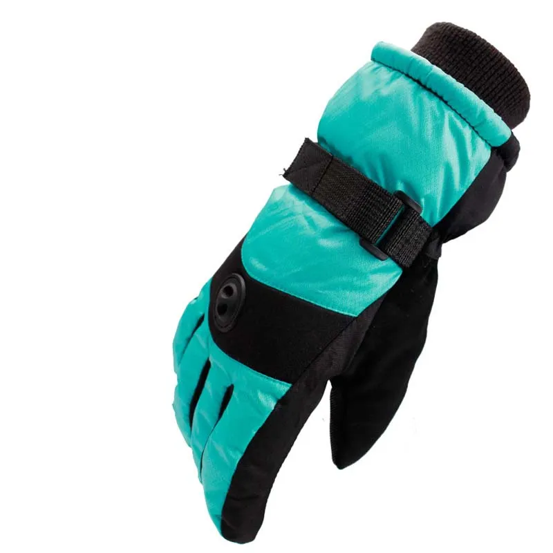 

Long insulated outdoor barbecue gloves High temperature microwave oven gloves