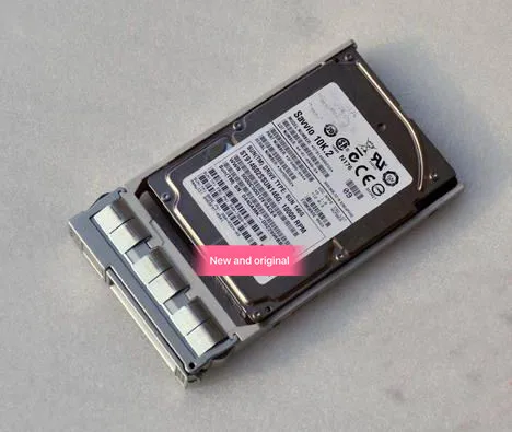 

100%New In box 3 year warranty 146G 10K2 2.5inch SAS 540-7868 390-0324 ST9146802SS Need more angles photos, please contact me