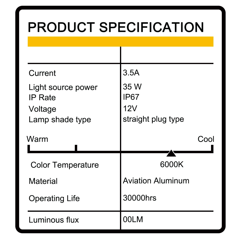 2 шт 12В 55 Вт H4 лампы H7 H1 H3 XENON HID Conversion Kit KitH11 H8 9005 Авто фара галогенная лампа 3000k 4300k 5000K 6000k 8000K