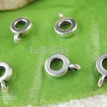 900 шт. тибетское серебро Цвет под залог браслет шарма a11139