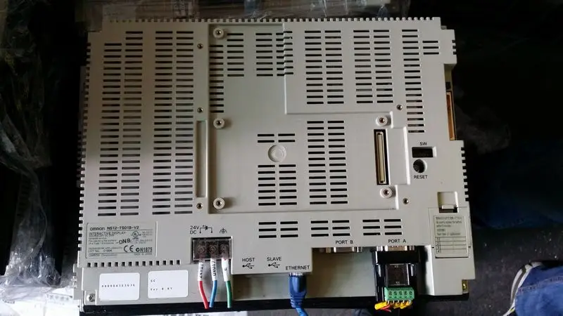 NS12-TS01B-V1 NS12-TS01B NS12-TS00B NS12-TS01B-V2