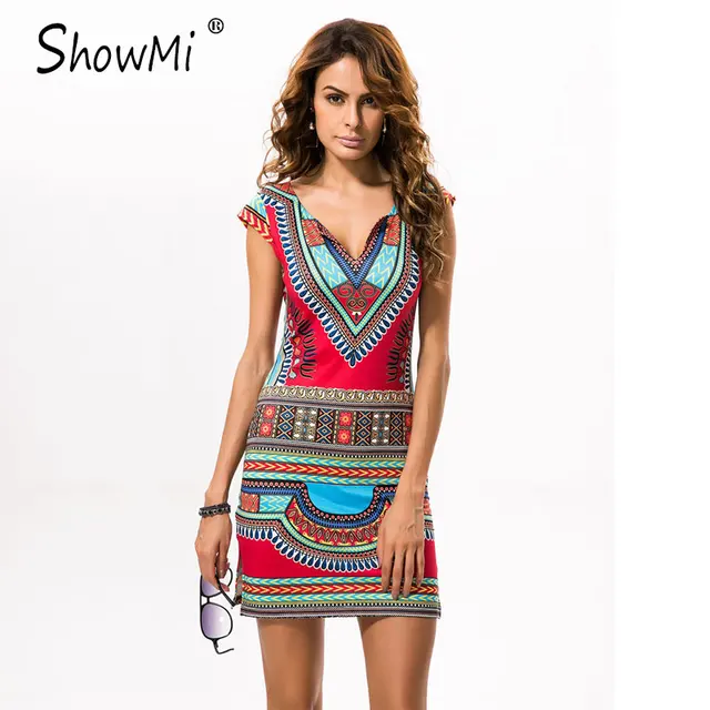 Summer Dresses