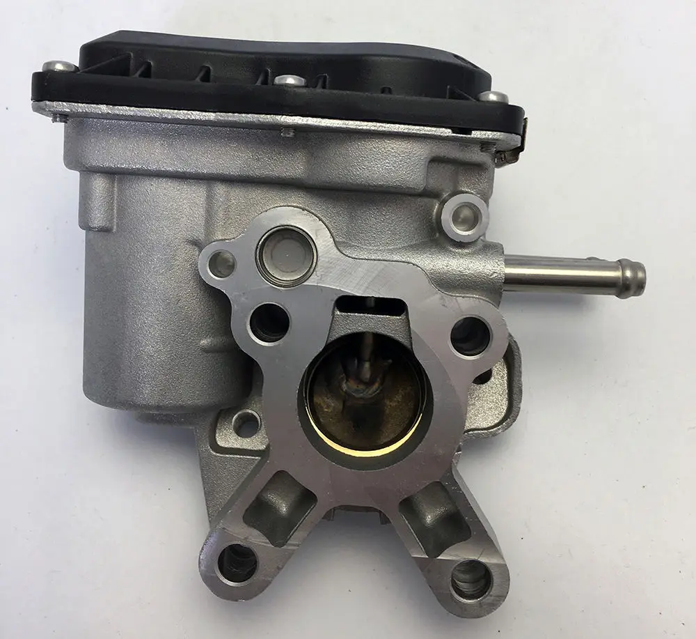 EGR VALVE For NISSAN NAVARA Cabstar NP300 Pathfinder 2.5 14710 EC00D