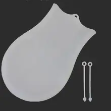 Модные DIY инструменты для приготовления кондитерских изделий Мягкий фарфор силиконовые консервационные Волшебные тестомесители мешок для муки мешочки блендеры