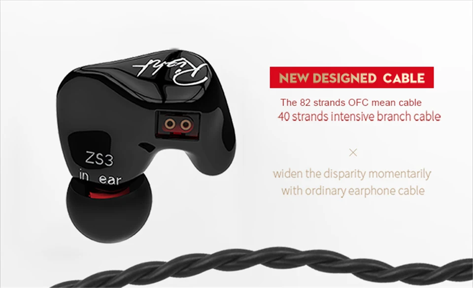 KZ_ZS3_Ergonomic_Detachable_Cable_Earphone_In_Ear_Audio_Monitors_Noise_Isolating_HiFi_Music_Sports_Earbuds_With_Microphone (5)