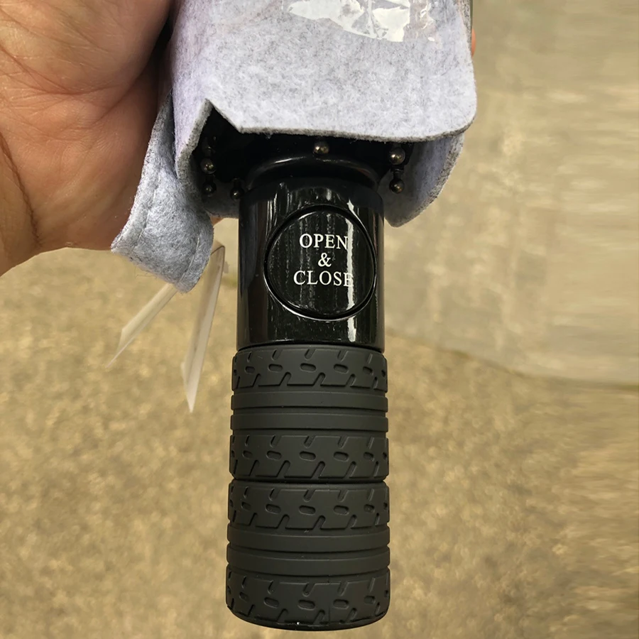 Skup New Arrival M Logo parasol dla E46 E60 E90 E30 E92 E93 F30 F10 E39 F15 F16 E85 E86 E34 E38 E53 X5 X3 X6 M3 M5 dostosować godło