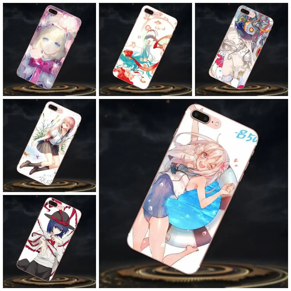 

Lovely Anime Sailormoon For Huawei Mate 7 8 9 10 20 P8 P9 P10 P20 P30 Lite Plus Pro 2017 Novelty Fundas Transparent Soft