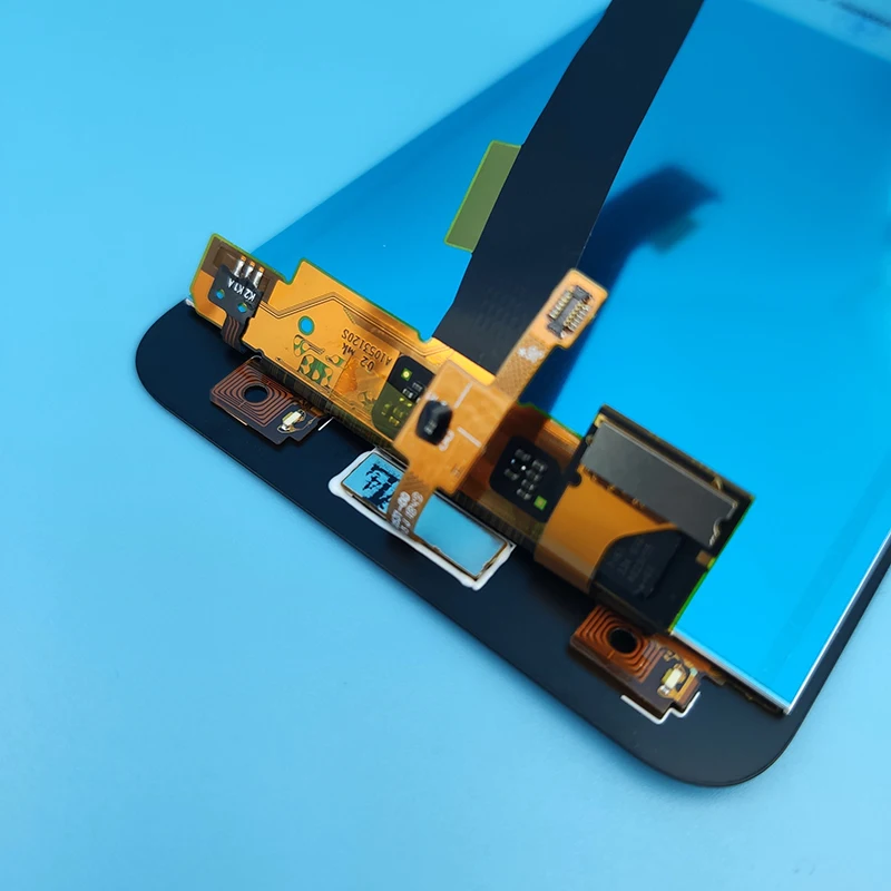 ЖК дисплей и дигитайзер сенсорного экрана в сборе для Xiaomi Mi 6 5 15 дюйма|Экраны