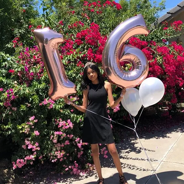 Birthday Balloons Large Globos Numeros Grandes Aluminium Foil Number Balloon Figures Birthday Party Decorations Kids Toys 5